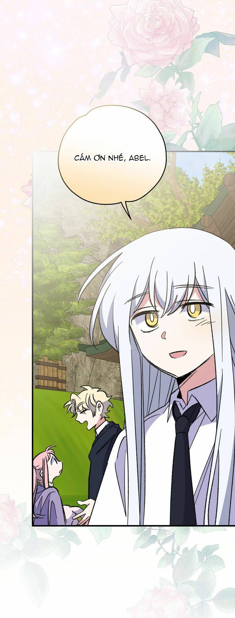 Nhà Hiền Triết Yigret - Chapter 73 - Page 49