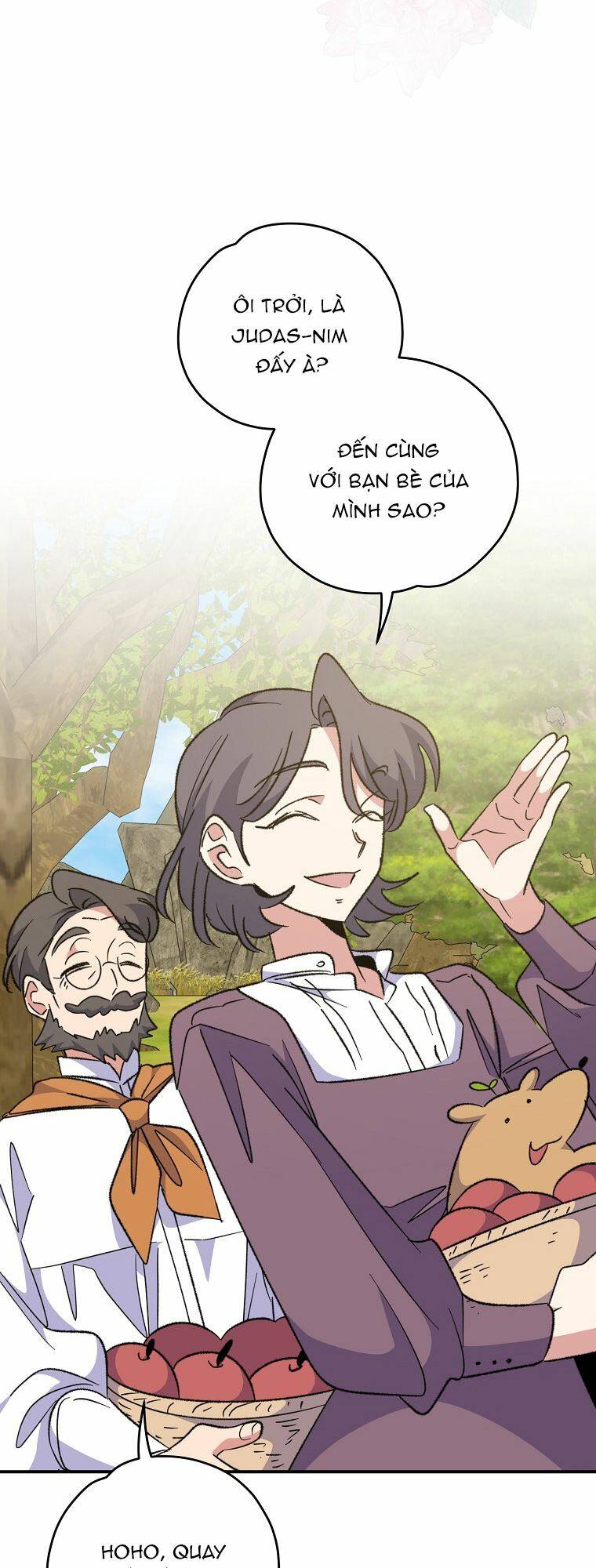 Nhà Hiền Triết Yigret - Chapter 73 - Page 50