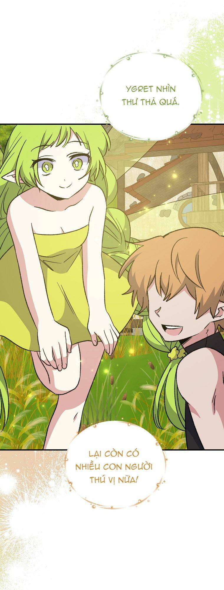 Nhà Hiền Triết Yigret - Chapter 73 - Page 53