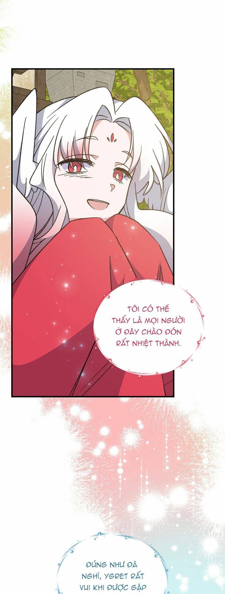 Nhà Hiền Triết Yigret - Chapter 73 - Page 54