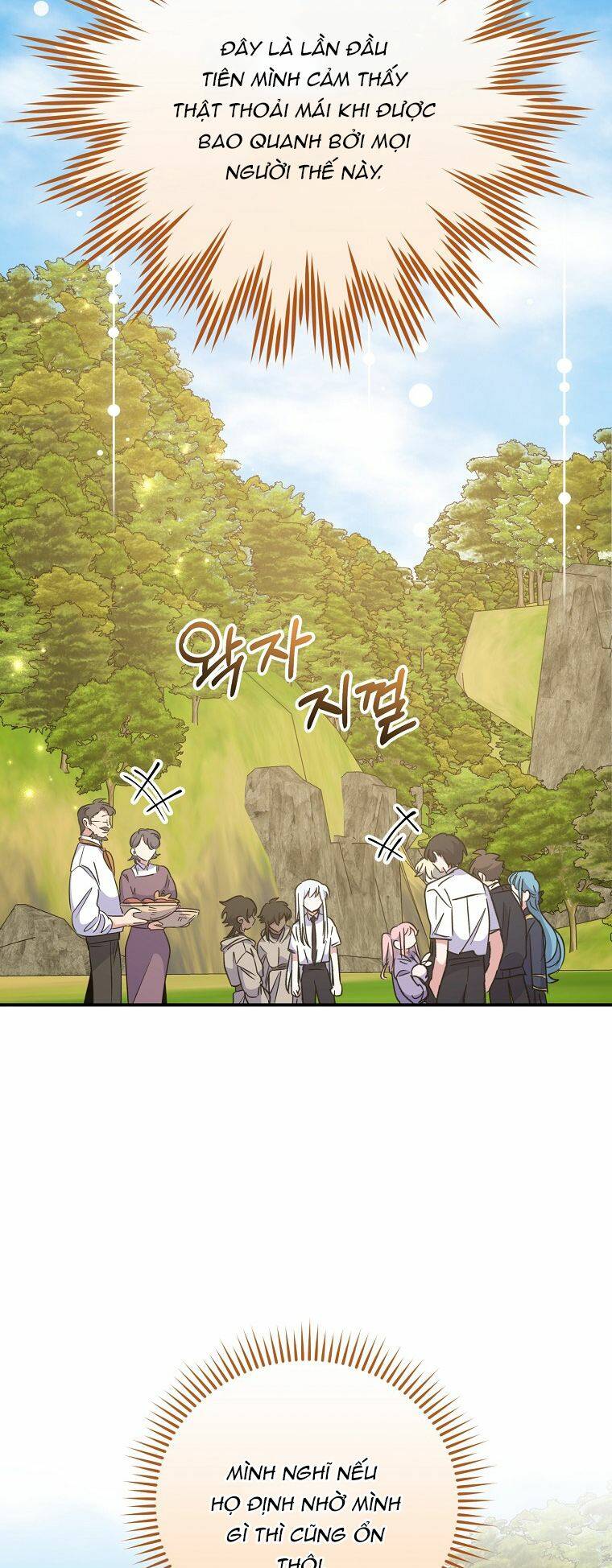 Nhà Hiền Triết Yigret - Chapter 73 - Page 56