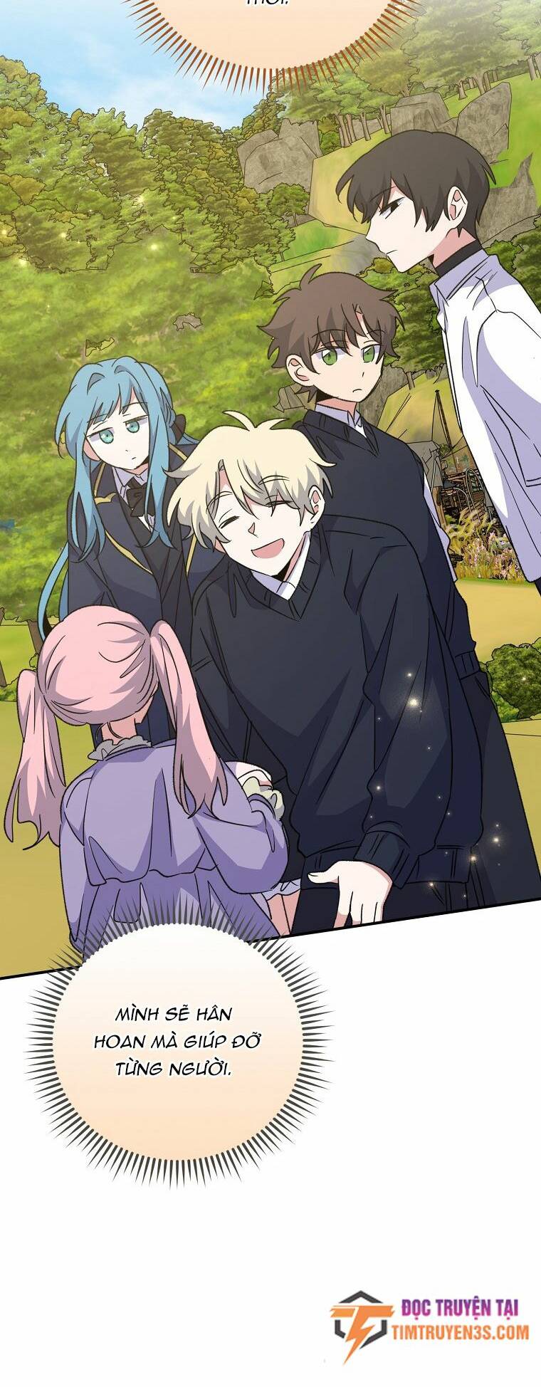 Nhà Hiền Triết Yigret - Chapter 73 - Page 57