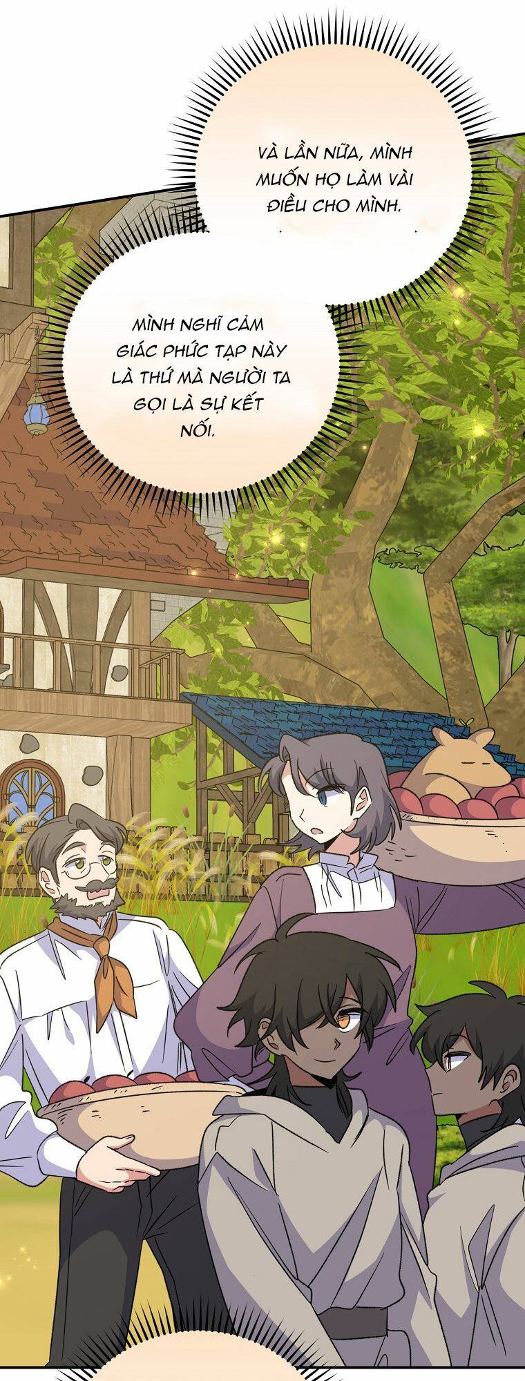 Nhà Hiền Triết Yigret - Chapter 73 - Page 58