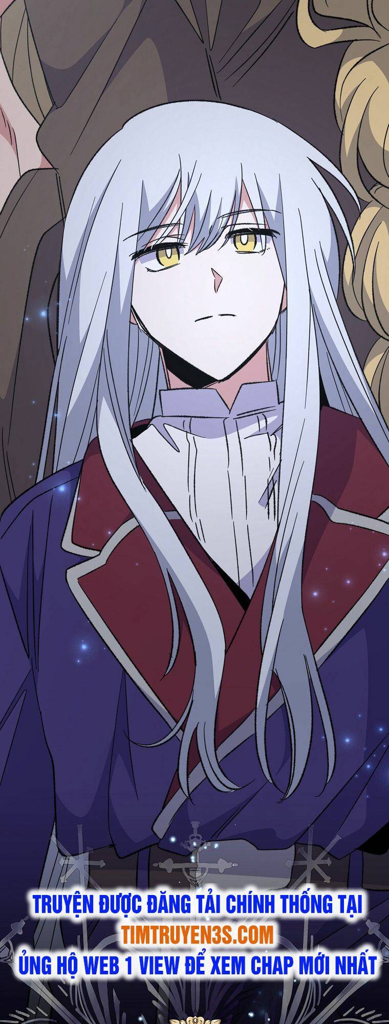 Nhà Hiền Triết Yigret - Chapter 73 - Page 65