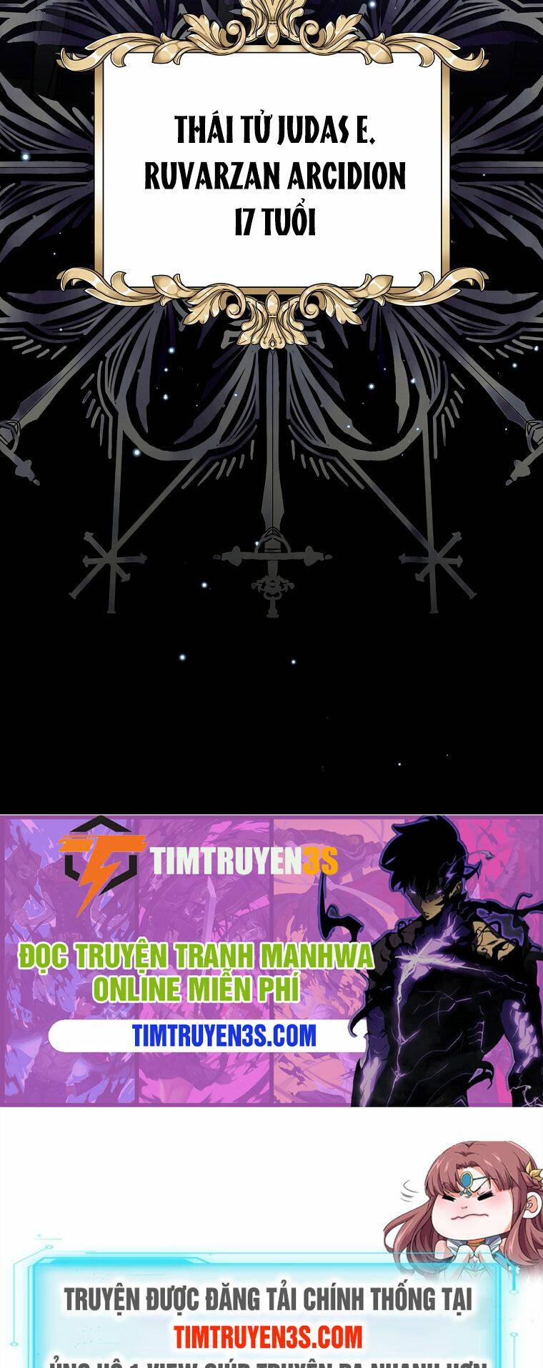 Nhà Hiền Triết Yigret - Chapter 73 - Page 66