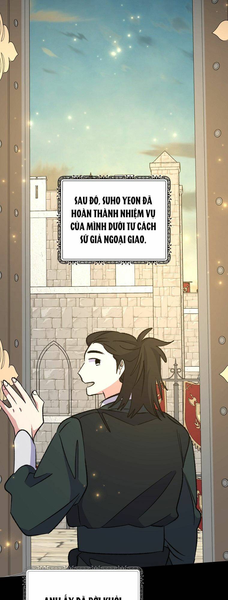 Nhà Hiền Triết Yigret - Chapter 73 - Page 7