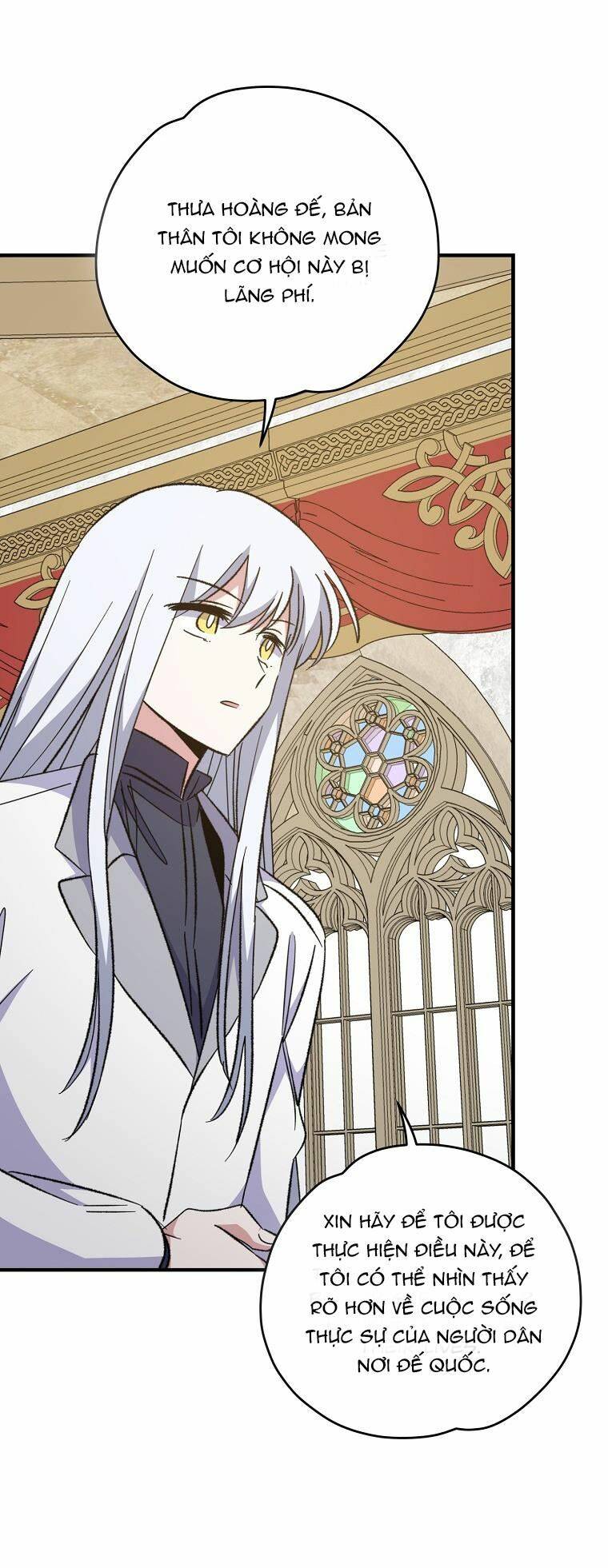 Nhà Hiền Triết Yigret - Chapter 74 - Page 12