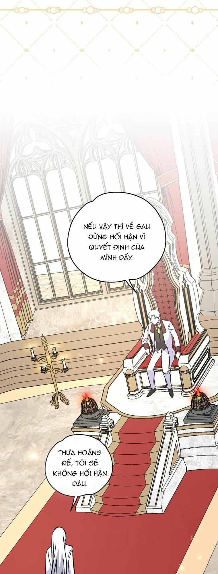 Nhà Hiền Triết Yigret - Chapter 74 - Page 15