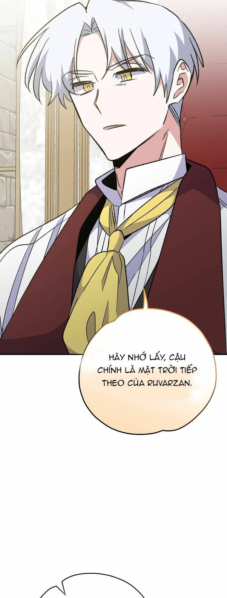 Nhà Hiền Triết Yigret - Chapter 74 - Page 17