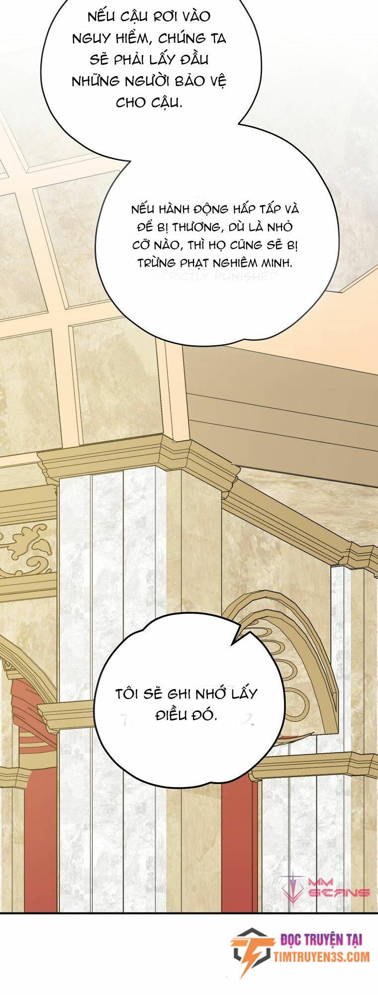 Nhà Hiền Triết Yigret - Chapter 74 - Page 18