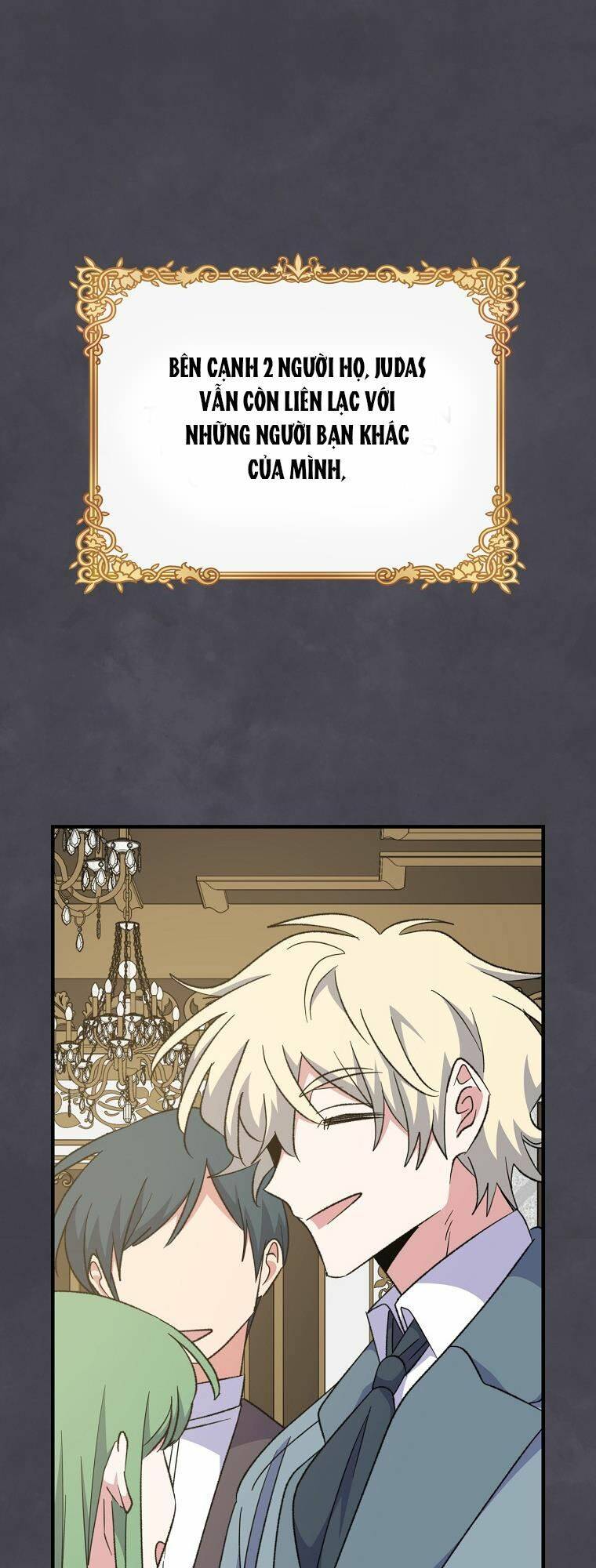 Nhà Hiền Triết Yigret - Chapter 74 - Page 22