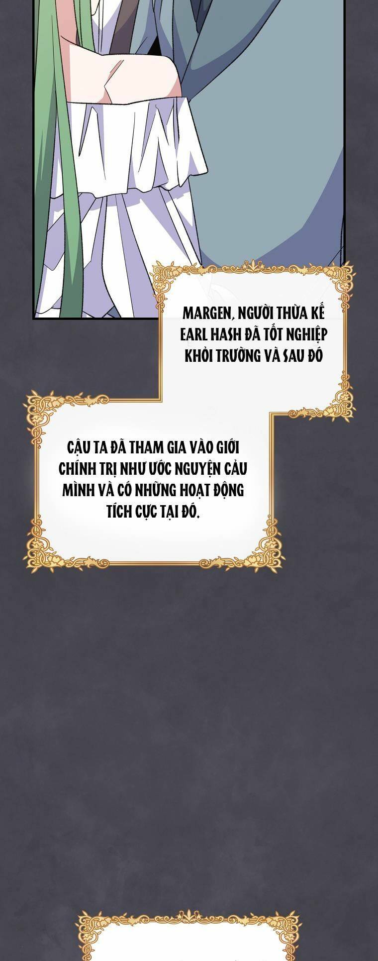 Nhà Hiền Triết Yigret - Chapter 74 - Page 23