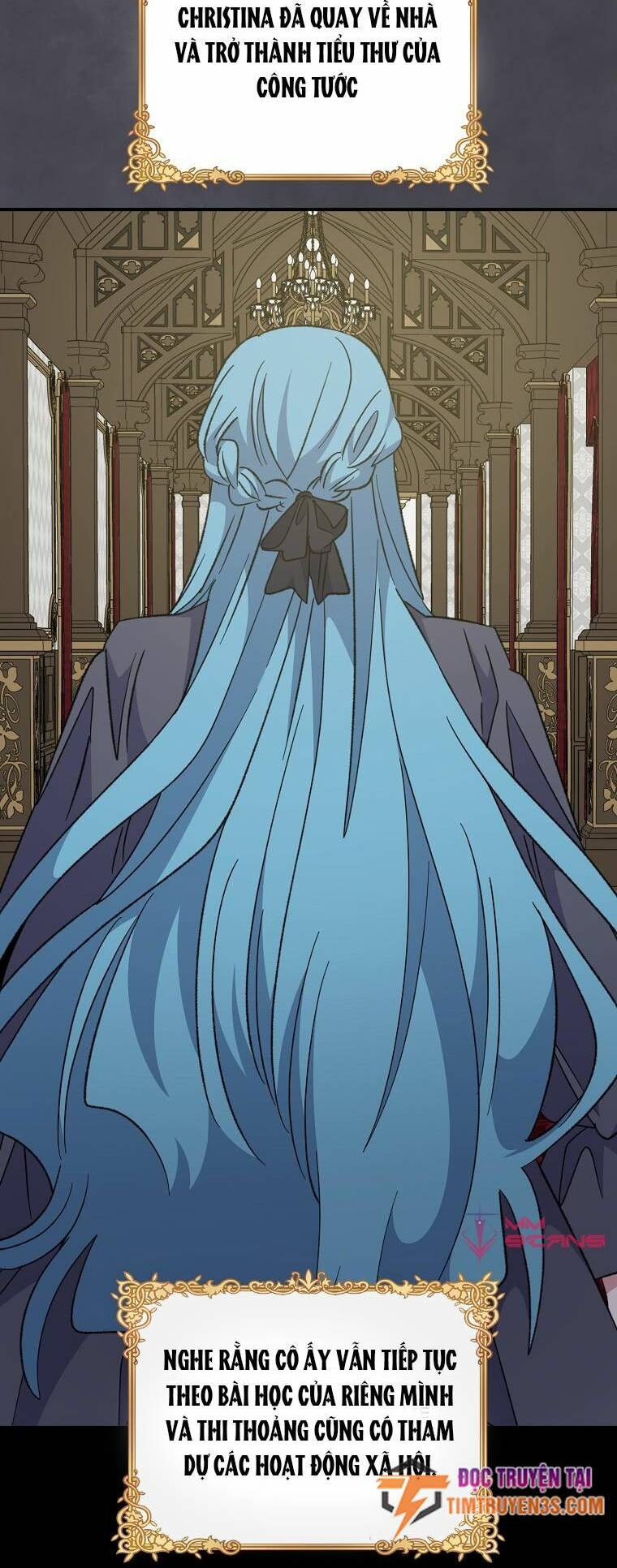 Nhà Hiền Triết Yigret - Chapter 74 - Page 24