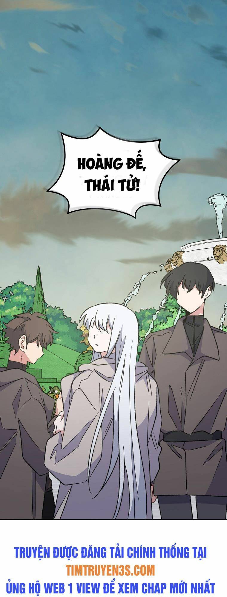 Nhà Hiền Triết Yigret - Chapter 74 - Page 26