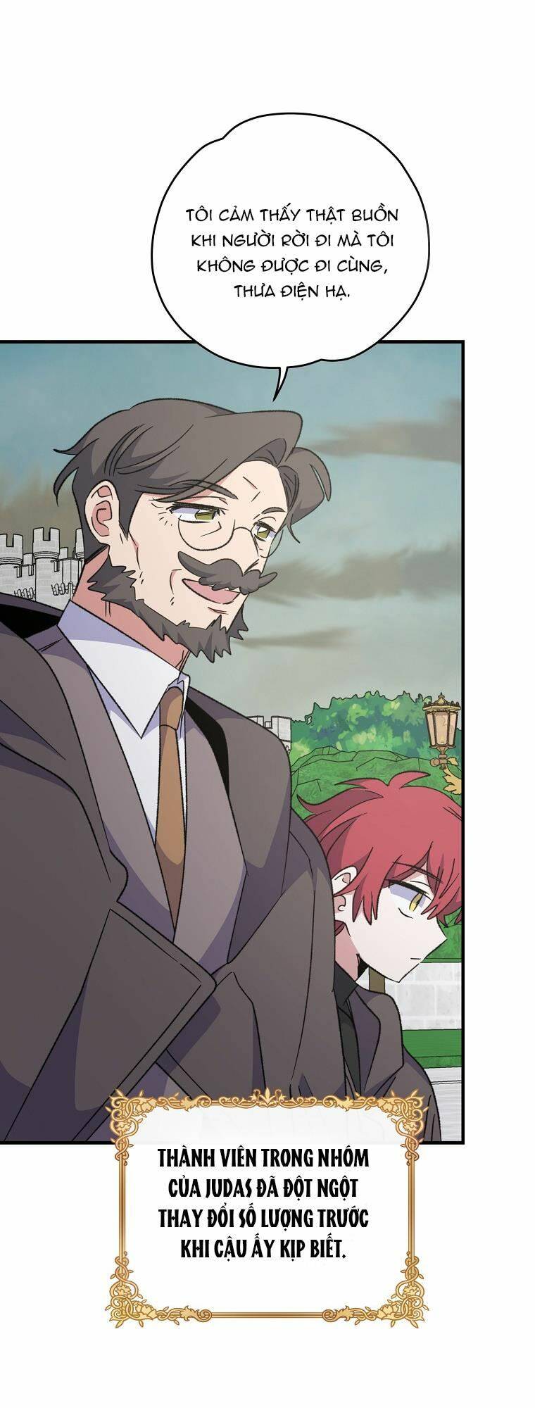 Nhà Hiền Triết Yigret - Chapter 74 - Page 27