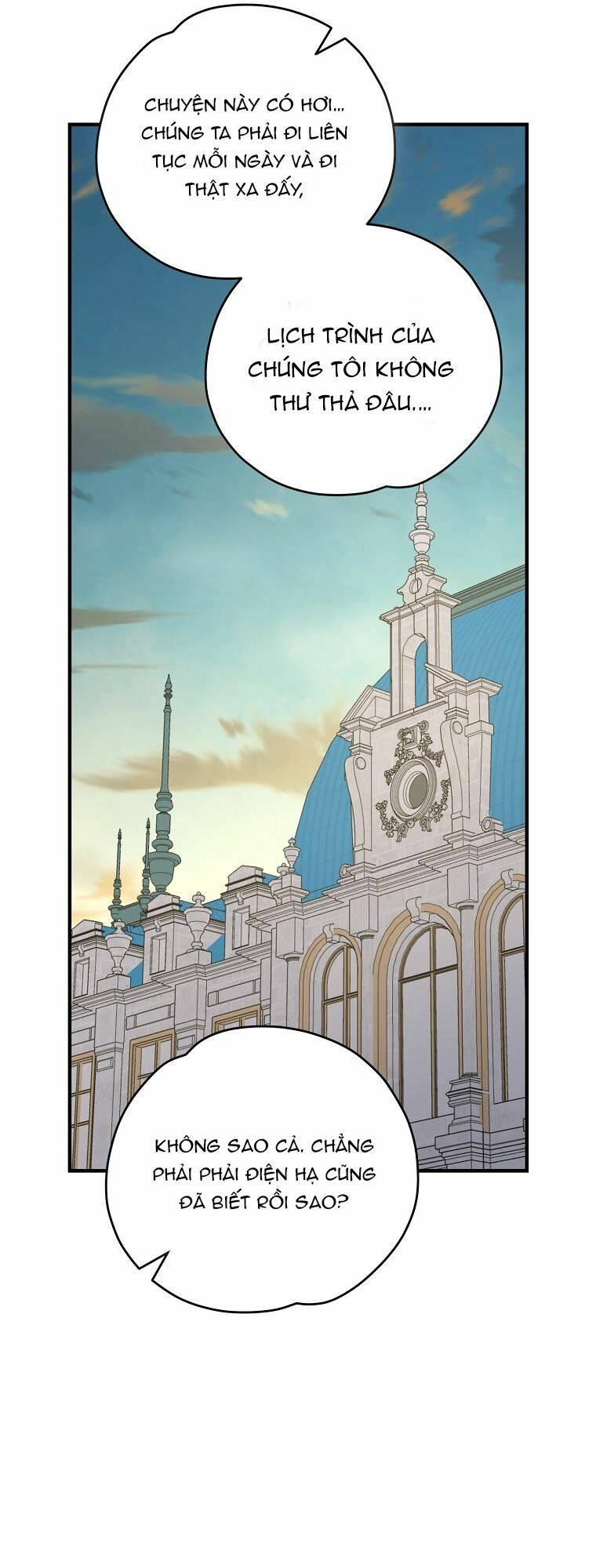 Nhà Hiền Triết Yigret - Chapter 74 - Page 30