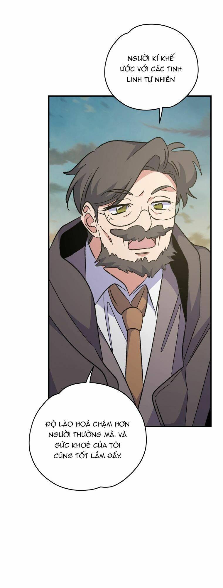 Nhà Hiền Triết Yigret - Chapter 74 - Page 31