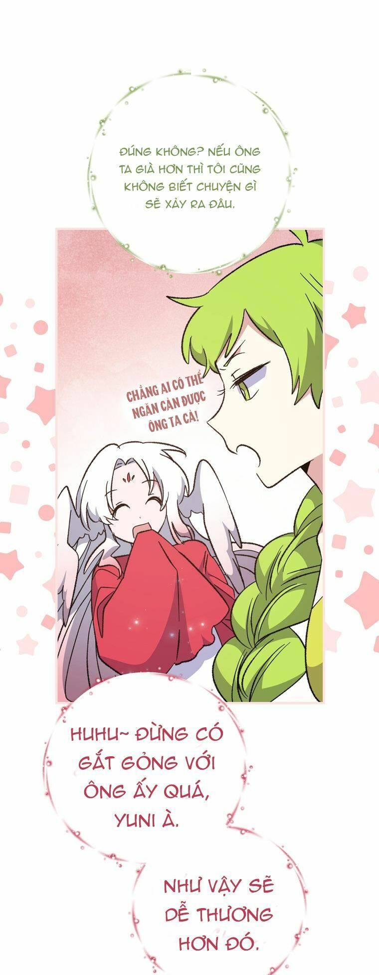 Nhà Hiền Triết Yigret - Chapter 74 - Page 33