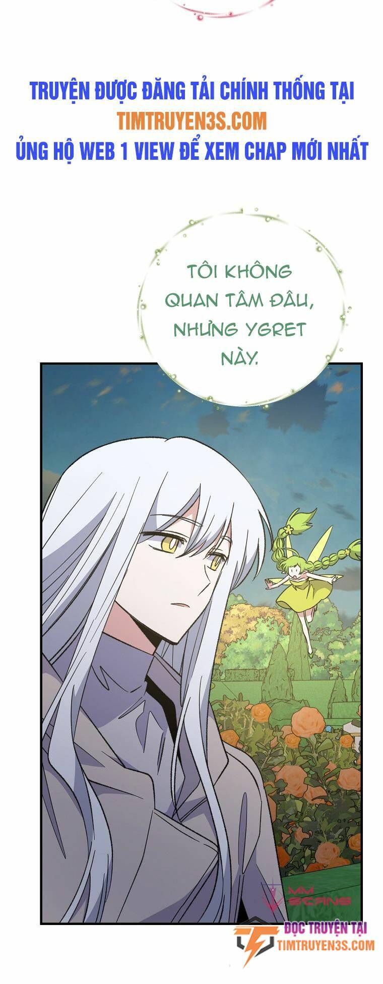 Nhà Hiền Triết Yigret - Chapter 74 - Page 34