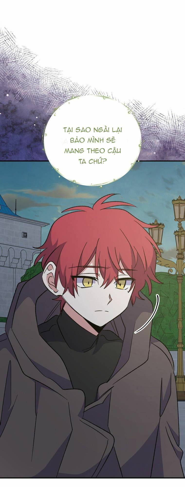 Nhà Hiền Triết Yigret - Chapter 74 - Page 35