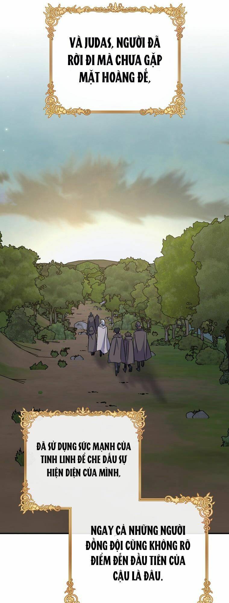 Nhà Hiền Triết Yigret - Chapter 74 - Page 40