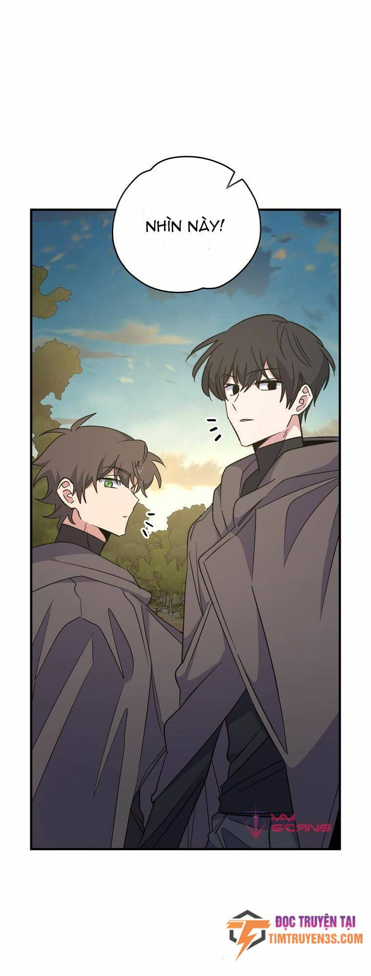 Nhà Hiền Triết Yigret - Chapter 74 - Page 44