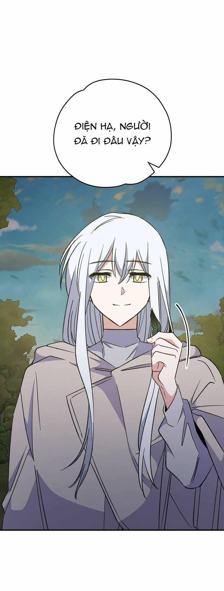 Nhà Hiền Triết Yigret - Chapter 74 - Page 45