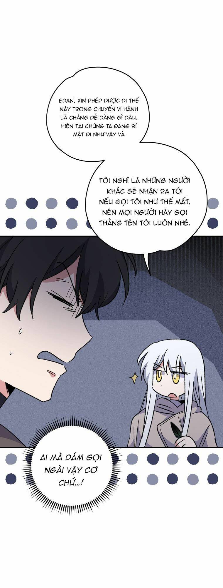 Nhà Hiền Triết Yigret - Chapter 74 - Page 46