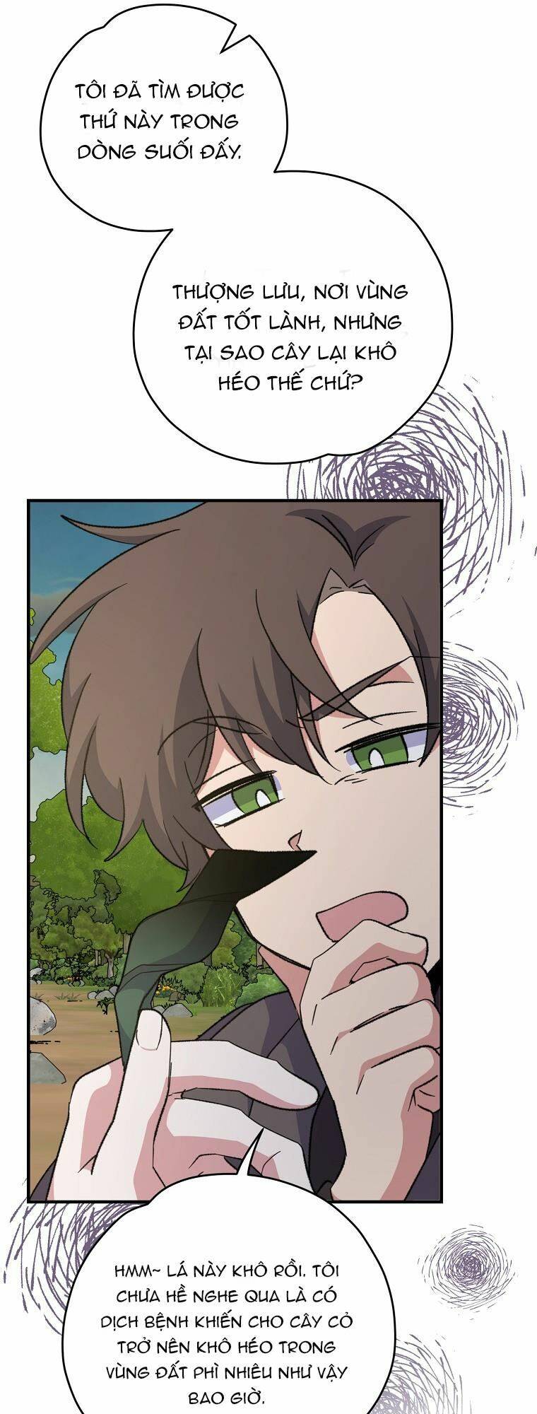 Nhà Hiền Triết Yigret - Chapter 74 - Page 48