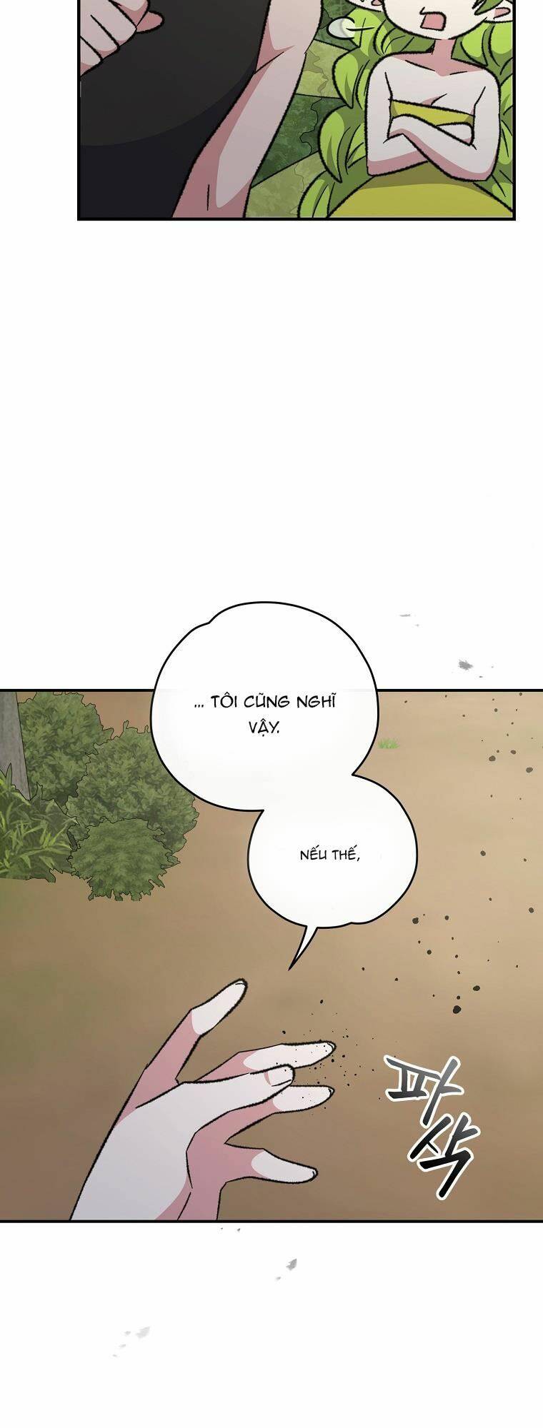 Nhà Hiền Triết Yigret - Chapter 74 - Page 51