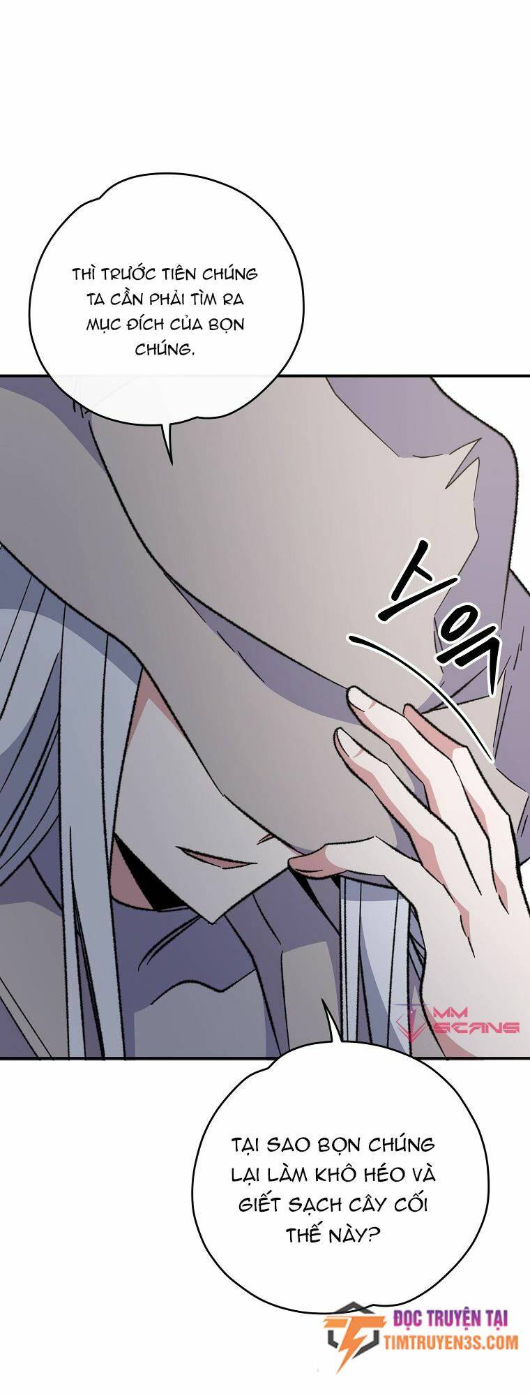 Nhà Hiền Triết Yigret - Chapter 74 - Page 52