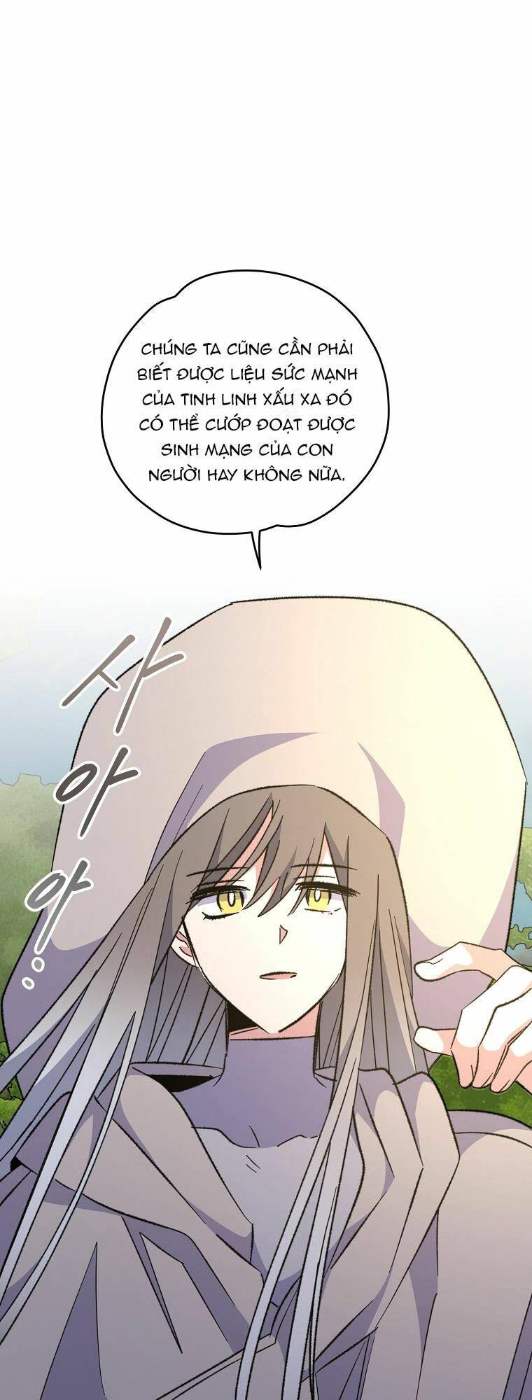 Nhà Hiền Triết Yigret - Chapter 74 - Page 53