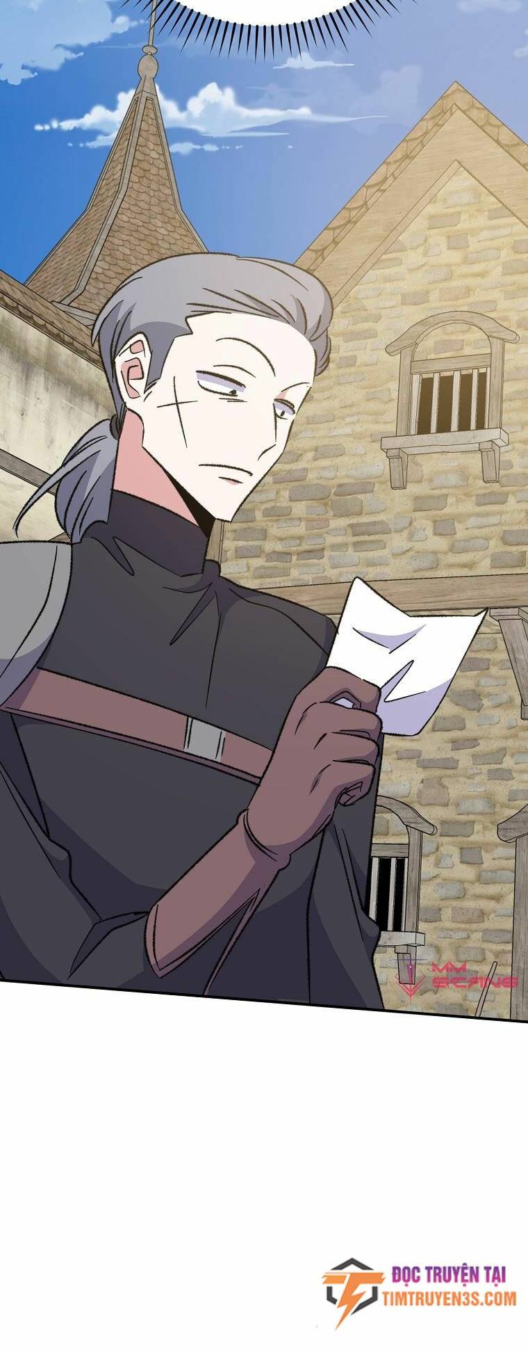 Nhà Hiền Triết Yigret - Chapter 74 - Page 57