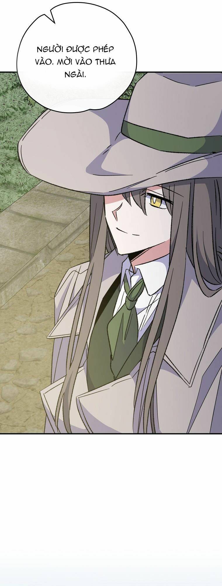 Nhà Hiền Triết Yigret - Chapter 74 - Page 58