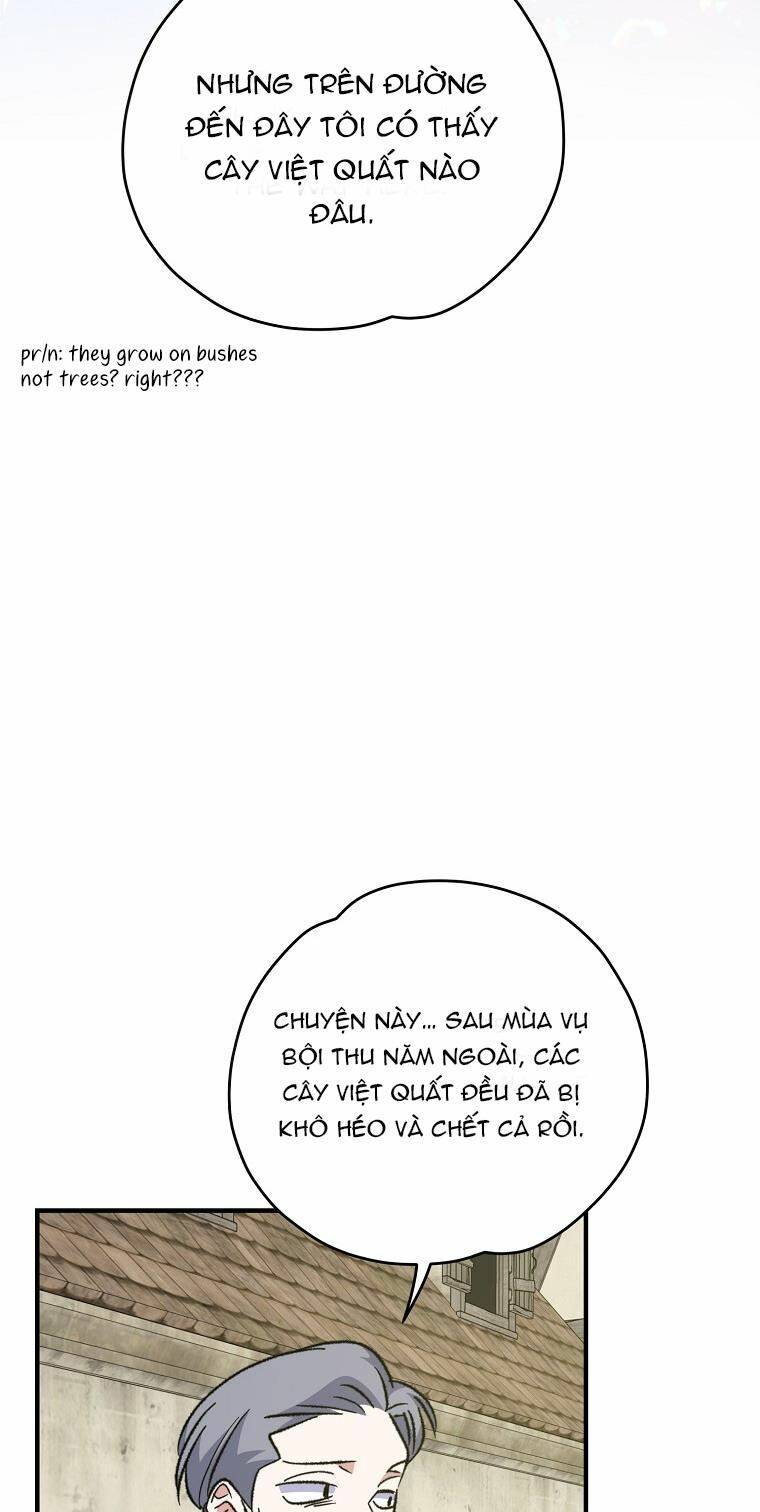 Nhà Hiền Triết Yigret - Chapter 74 - Page 61