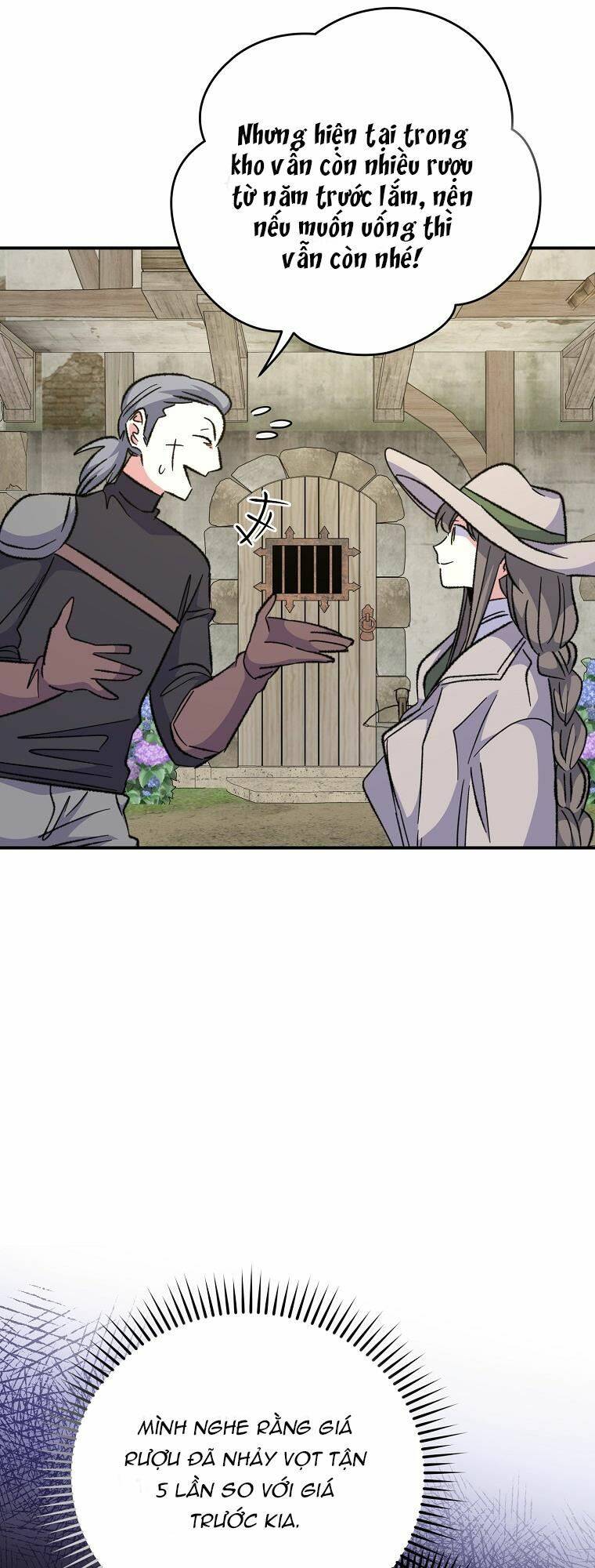 Nhà Hiền Triết Yigret - Chapter 74 - Page 63