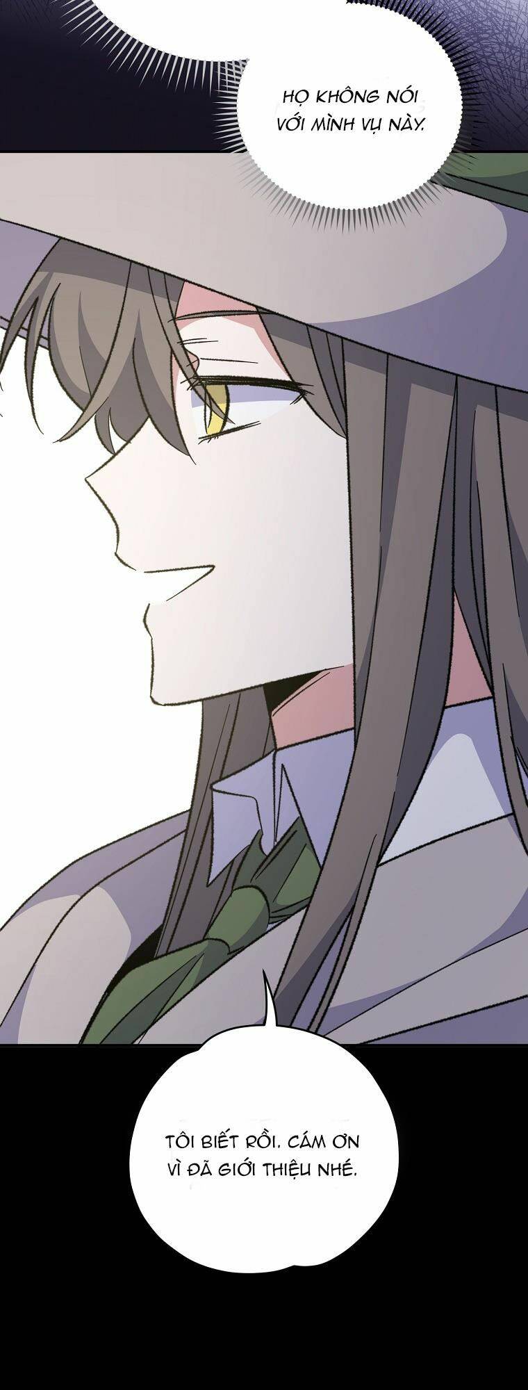 Nhà Hiền Triết Yigret - Chapter 74 - Page 64