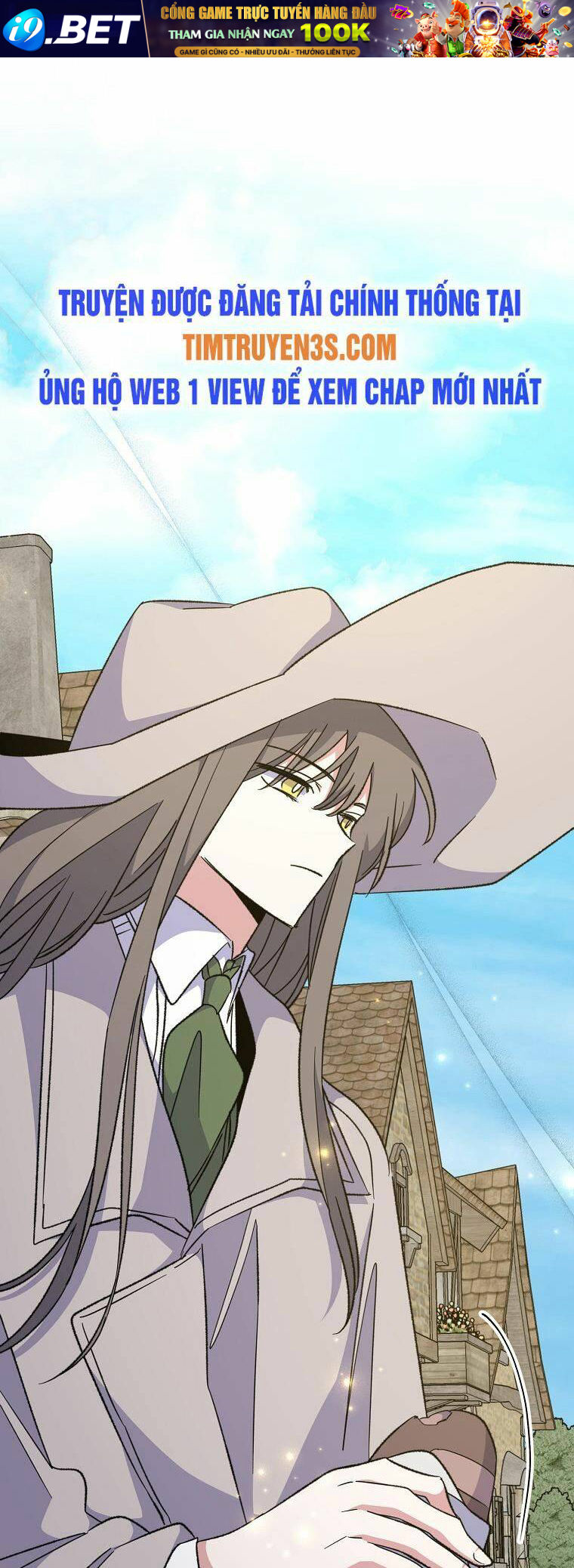 Nhà Hiền Triết Yigret - Chapter 74 - Page 68