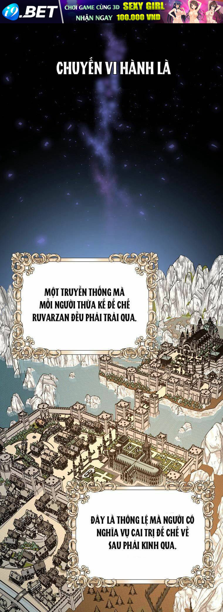 Nhà Hiền Triết Yigret - Chapter 74 - Page 6