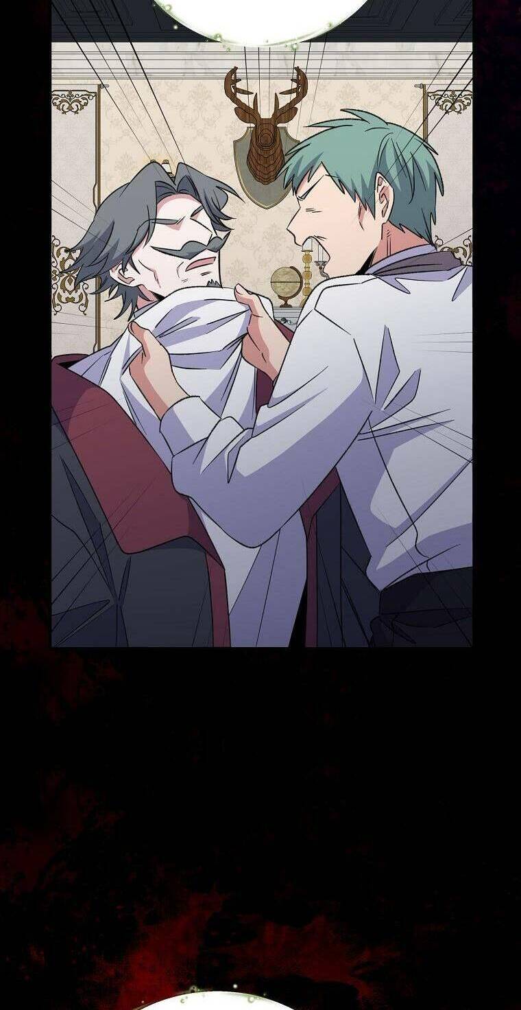 Nhà Hiền Triết Yigret - Chapter 75 - Page 9