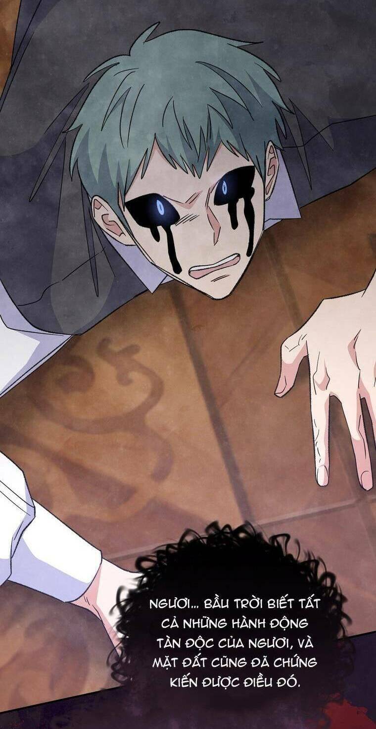 Nhà Hiền Triết Yigret - Chapter 75 - Page 11