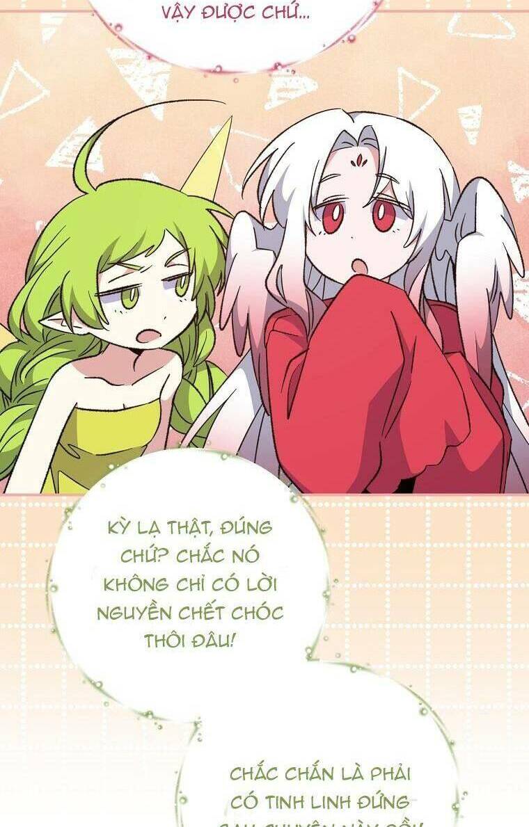 Nhà Hiền Triết Yigret - Chapter 75 - Page 19