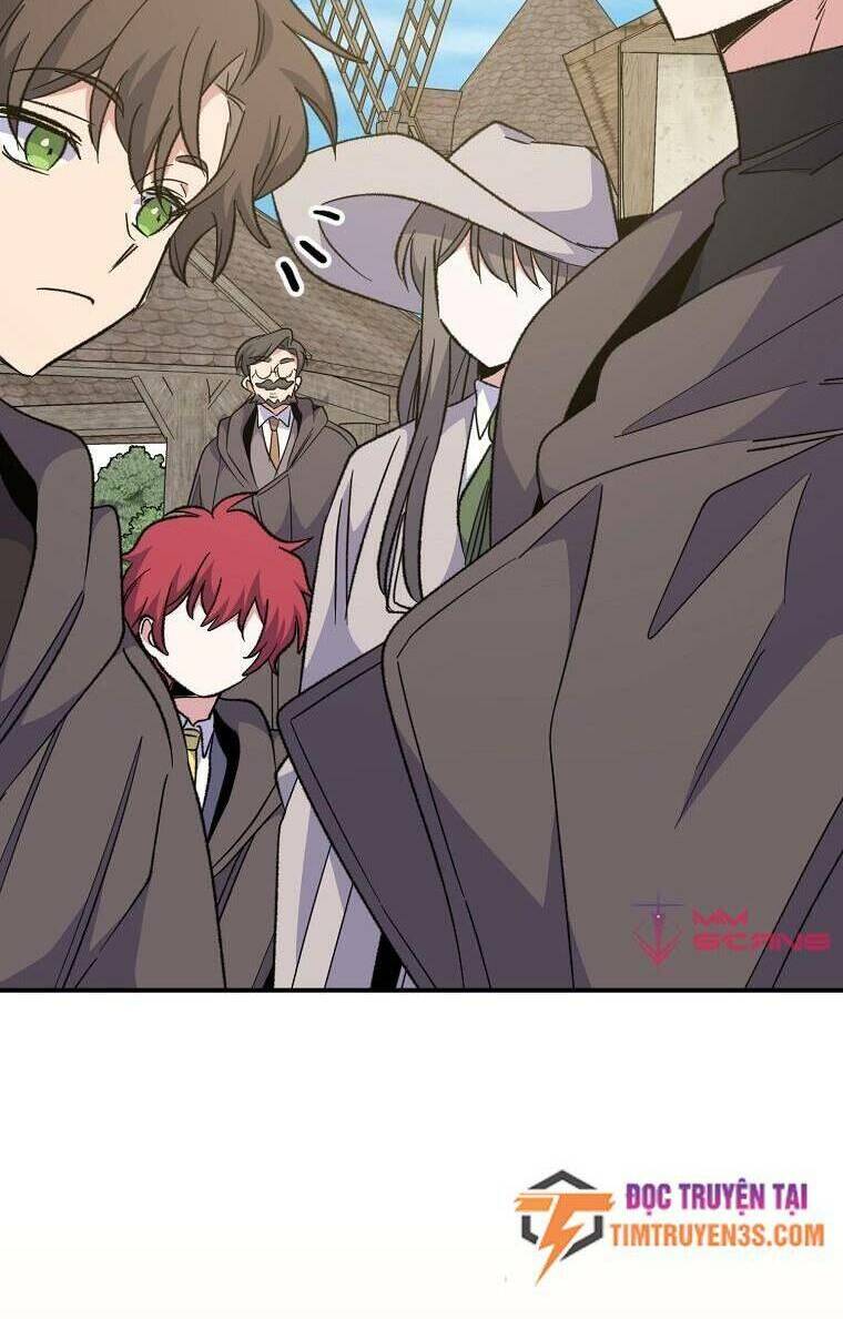 Nhà Hiền Triết Yigret - Chapter 75 - Page 21