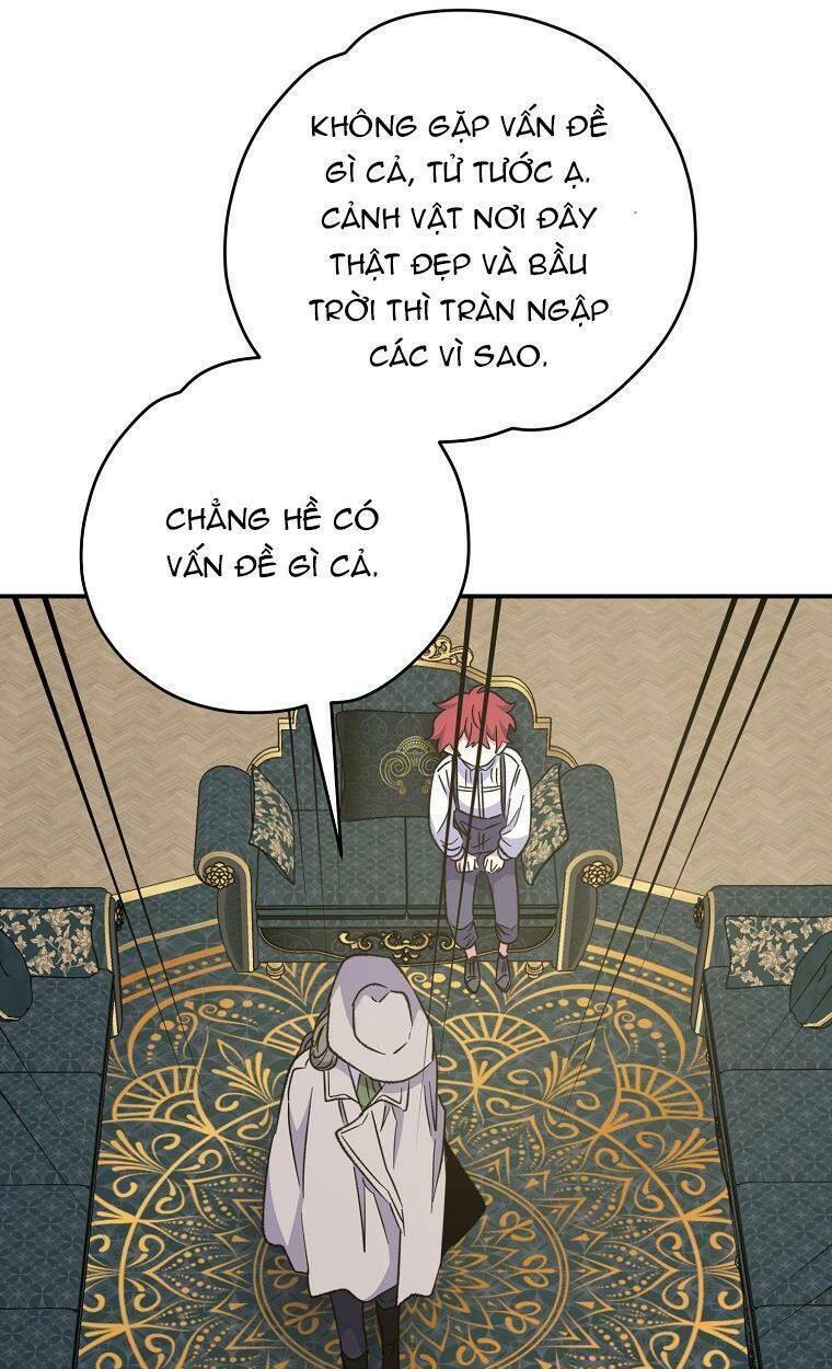 Nhà Hiền Triết Yigret - Chapter 75 - Page 30