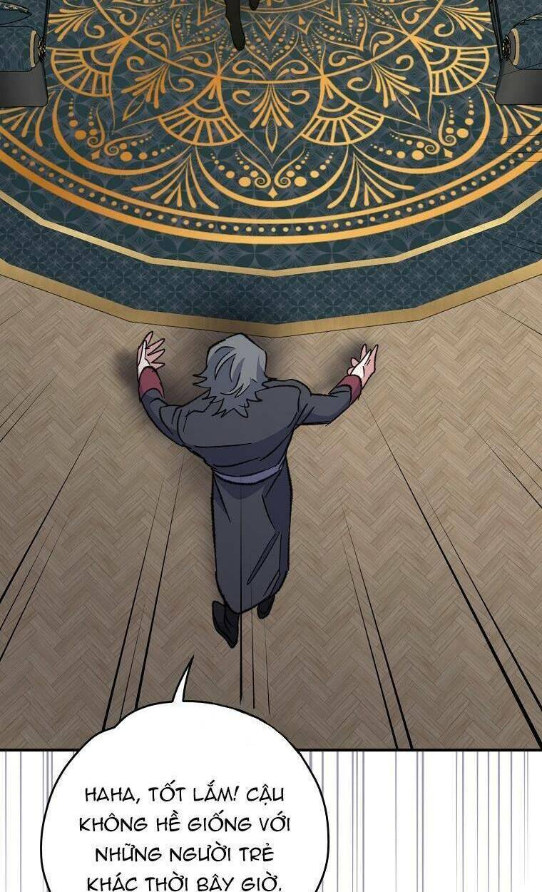 Nhà Hiền Triết Yigret - Chapter 75 - Page 31