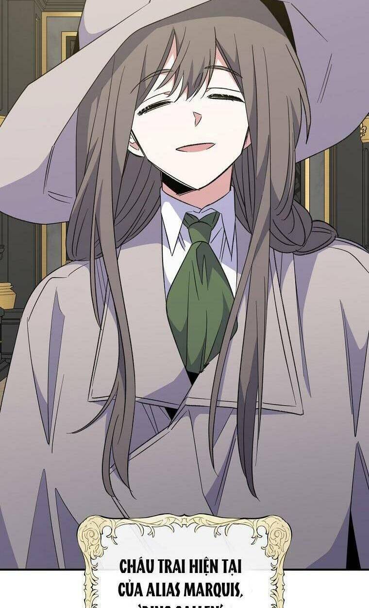 Nhà Hiền Triết Yigret - Chapter 75 - Page 33