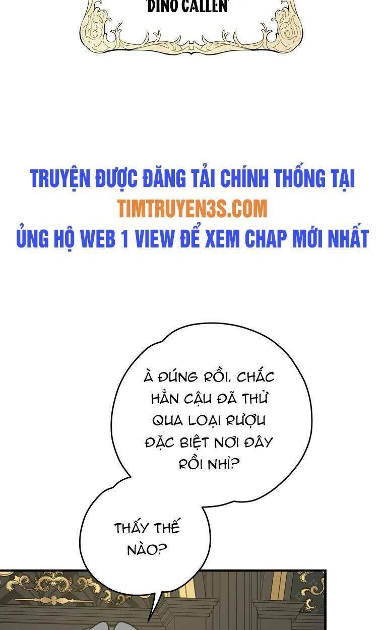 Nhà Hiền Triết Yigret - Chapter 75 - Page 34