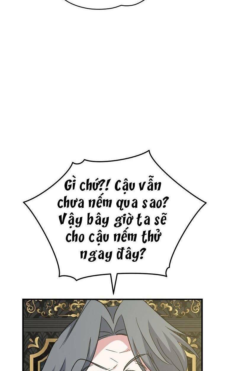 Nhà Hiền Triết Yigret - Chapter 75 - Page 36