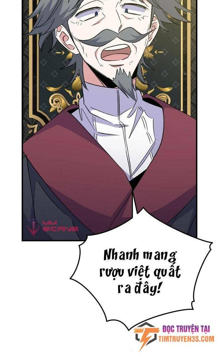 Nhà Hiền Triết Yigret - Chapter 75 - Page 37