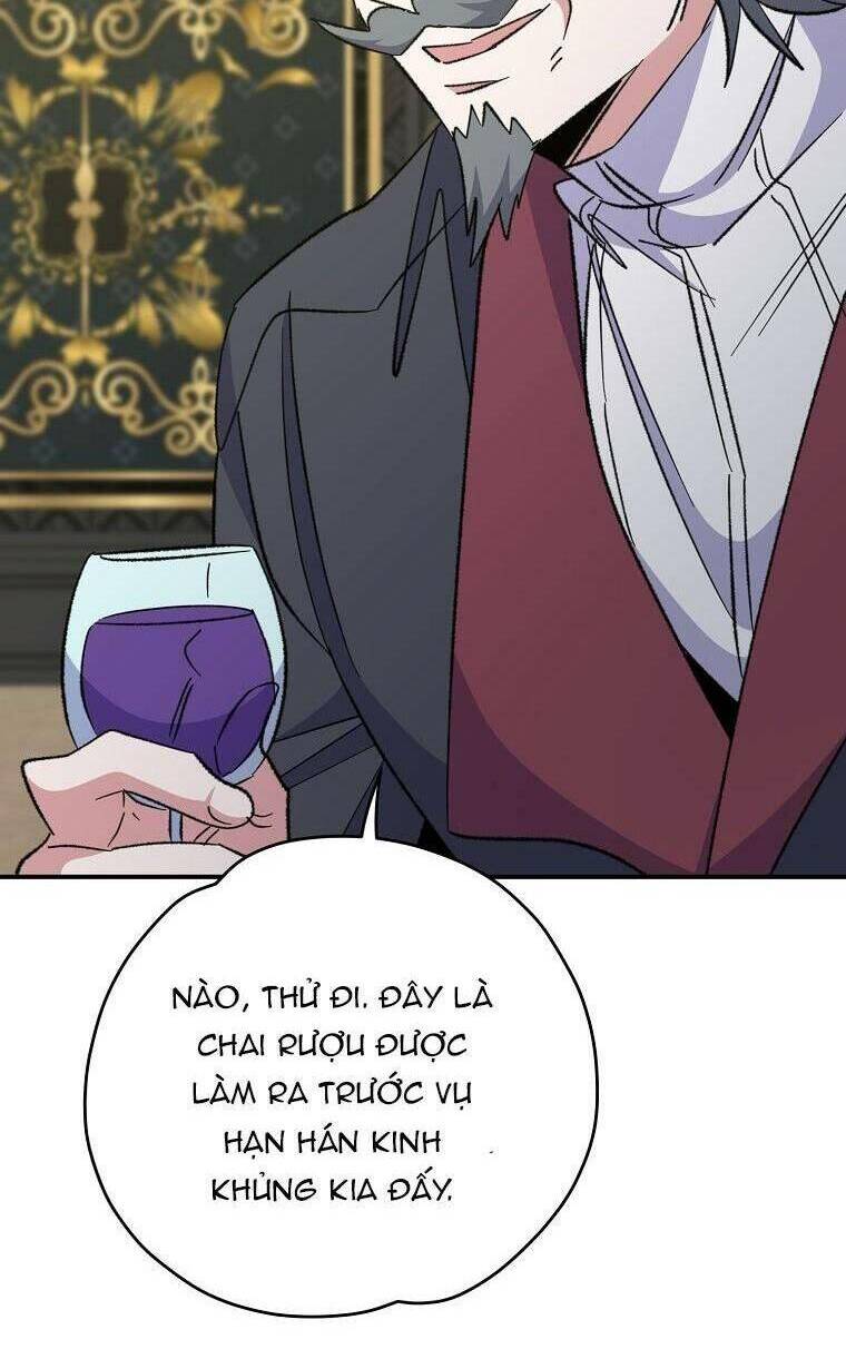 Nhà Hiền Triết Yigret - Chapter 75 - Page 41